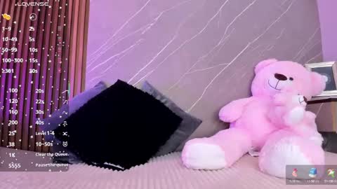 Ariana online show from October 8, 2025, 12:14 pm