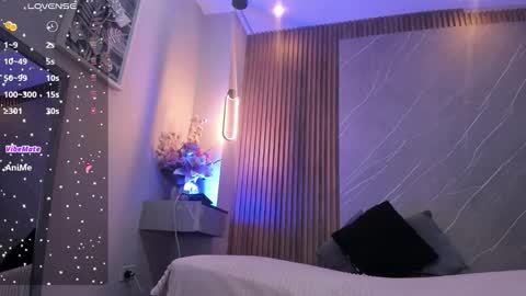 Ariana online show from November 7, 2025, 12:16 pm