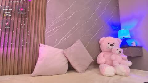 Snapshot of ariana_jhonson11 chatting on January 16, 2026, 12:09 pm Ariana online show from January 16, 2026, 12:09 pm