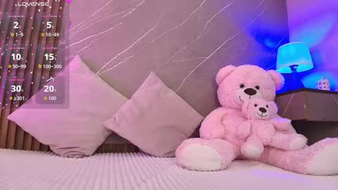 Snapshot of ariana_jhonson11 chatting on February 2, 2026, 12:26 pm Ariana online show from February 2, 2026, 12:26 pm