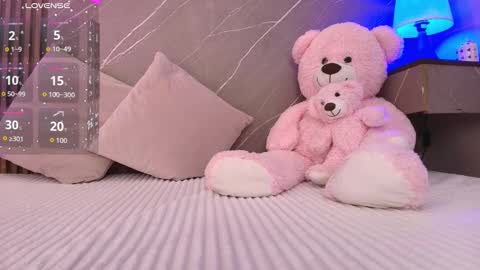 Snapshot of ariana_jhonson11 chatting on February 5, 2026, 12:10 pm Ariana online show from February 5, 2026, 12:10 pm