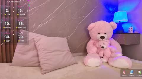 Snapshot of ariana_jhonson11 chatting on February 6, 2026, 12:19 pm Ariana online show from February 6, 2026, 12:19 pm