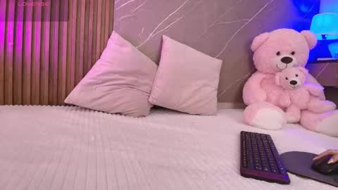 Snapshot of ariana_jhonson11 chatting on February 7, 2026, 12:09 pm Ariana online show from February 7, 2026, 12:09 pm