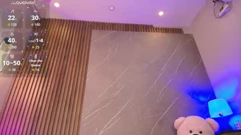 Snapshot of ariana_jhonson11 chatting on February 11, 2026, 12:32 pm Ariana online show from February 11, 2026, 12:32 pm