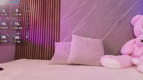 Snapshot of ariana_jhonson11 chatting on February 13, 2026, 12:12 pm Ariana online show from February 13, 2026, 12:12 pm