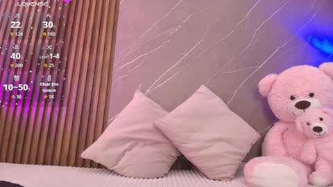 Snapshot of ariana_jhonson11 chatting on February 19, 2026, 12:12 pm Ariana online show from February 19, 2026, 12:12 pm