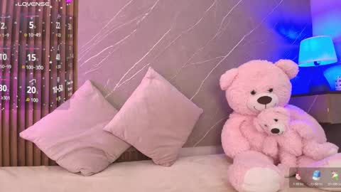 Snapshot of ariana_jhonson11 chatting on February 20, 2026, 12:05 pm Ariana online show from February 20, 2026, 12:05 pm