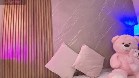 Snapshot of ariana_jhonson11 chatting on February 23, 2026, 12:13 pm Ariana online show from February 23, 2026, 12:13 pm