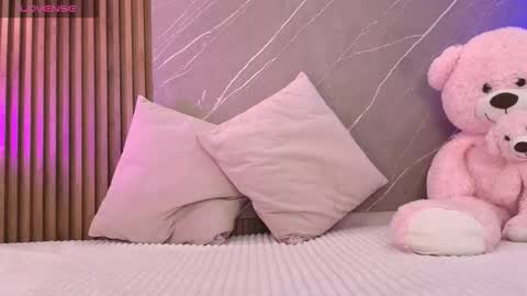 Snapshot of ariana_jhonson11 chatting on February 25, 2026, 12:15 pm Ariana online show from February 25, 2026, 12:15 pm