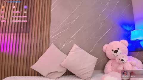 Snapshot of ariana_jhonson11 chatting on February 26, 2026, 12:26 pm Ariana online show from February 26, 2026, 12:26 pm