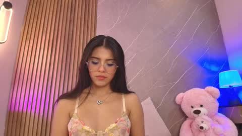 Snapshot of ariana_jhonson11 chatting on March 2, 2026, 12:23 pm Ariana online show from March 2, 2026, 12:23 pm