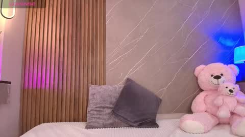 Snapshot of ariana_jhonson11 chatting on March 3, 2026, 12:22 pm Ariana online show from March 3, 2026, 12:22 pm