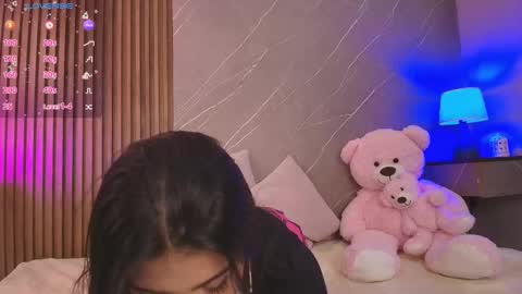 Snapshot of ariana_jhonson11 chatting on March 10, 2026, 1:05 pm Ariana online show from March 10, 2026, 1:05 pm