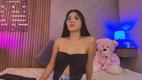 Snapshot of ariana_jhonson11 chatting on March 14, 2026, 12:21 pm Ariana online show from March 14, 2026, 12:21 pm