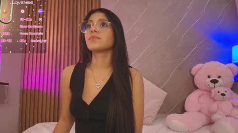 Snapshot of ariana_jhonson11 chatting on March 16, 2026, 12:20 pm Ariana online show from March 16, 2026, 12:20 pm