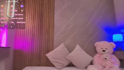 Snapshot of ariana_jhonson11 chatting on March 23, 2026, 12:42 pm Ariana online show from March 23, 2026, 12:42 pm