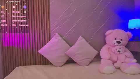 Snapshot of ariana_jhonson11 chatting on March 24, 2026, 12:32 pm Ariana online show from March 24, 2026, 12:32 pm