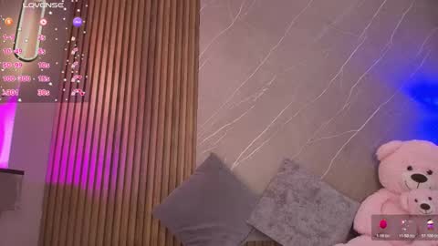 Snapshot of ariana_jhonson11 chatting on March 25, 2026, 12:22 pm Ariana online show from March 25, 2026, 12:22 pm