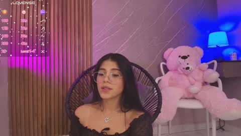 Snapshot of ariana_jhonson11 chatting on March 27, 2026, 1:00 pm Ariana online show from March 27, 2026, 1:00 pm