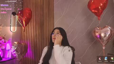 Snapshot of ariana_jhonson11 chatting on April 1, 2026, 12:28 pm Ariana online show from April 1, 2026, 12:28 pm