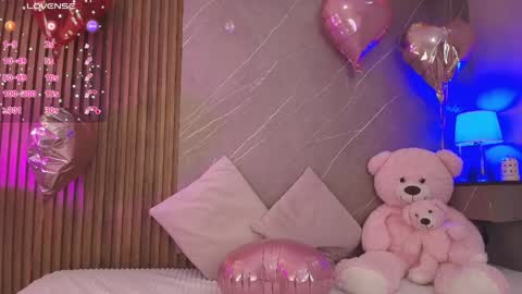 Snapshot of ariana_jhonson11 chatting on April 9, 2026, 12:32 pm Ariana online show from April 9, 2026, 12:32 pm