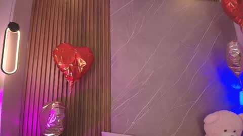 Snapshot of ariana_jhonson11 chatting on April 10, 2026, 12:21 pm Ariana online show from April 10, 2026, 12:21 pm