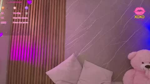 Snapshot of ariana_jhonson11 chatting on April 16, 2026, 12:28 pm Ariana online show from April 16, 2026, 12:28 pm