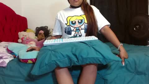 Ariana online show from April 2, 2026, 1:25 am