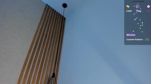 Ariana online show from October 31, 2025, 5:08 am