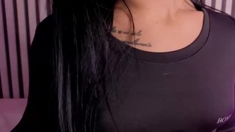 Ariana online show from March 12, 2026, 11:38 am