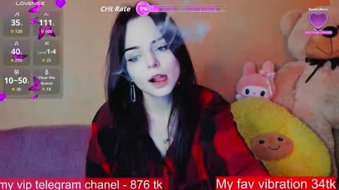 Snapshot of ariana_light chatting on October 9, 2025, 10:02 am Ariana online show from October 9, 2025, 10:02 am