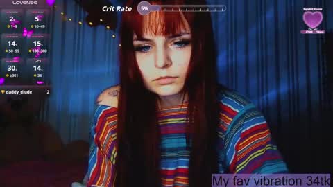 Snapshot of ariana_light chatting on May 15, 2026, 5:53 pm Ariana online show from May 15, 2026, 5:53 pm