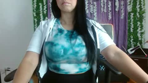 Ariana online show from September 18, 2025, 4:47 am