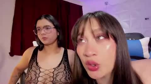 ariana_michel_ online show from July 14, 2026, 7:52 pm