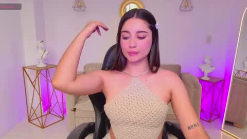 Ariana online show from May 22, 2026, 4:12 pm