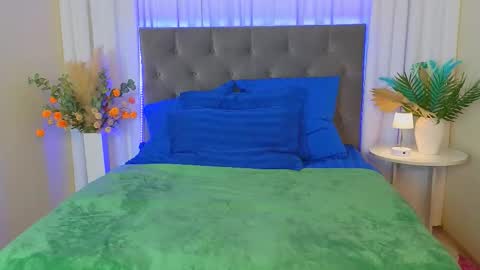 Ariana online show from February 23, 2026, 11:57 pm