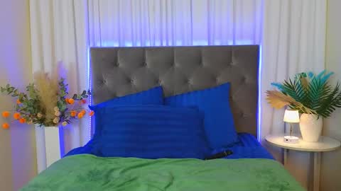 Ariana online show from March 5, 2026, 11:56 pm