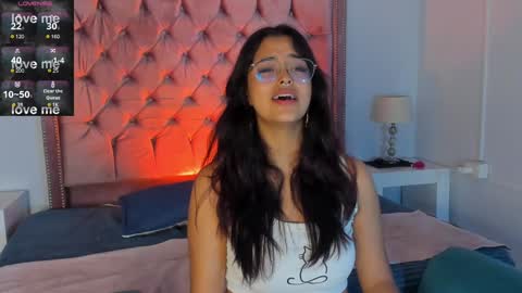 Snapshot of ariana_pierce chatting on January 6, 2025, 3:53 am Ariana online show from January 6, 2025, 3:53 am