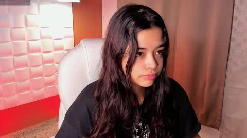 Snapshot of ariana_pierce chatting on September 21, 2025, 12:40 pm Ariana online show from September 21, 2025, 12:40 pm