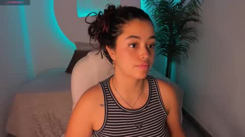 Snapshot of ariana_pierce chatting on October 21, 2025, 12:39 pm Ariana online show from October 21, 2025, 12:39 pm