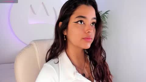 Snapshot of ariana_pierce chatting on October 25, 2025, 12:34 pm Ariana online show from October 25, 2025, 12:34 pm