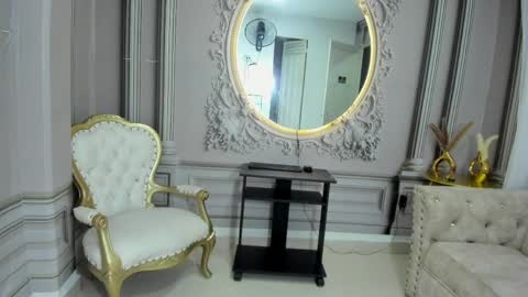 Ariana but i preffer Ari  online show from March 19, 2026, 2:59 am