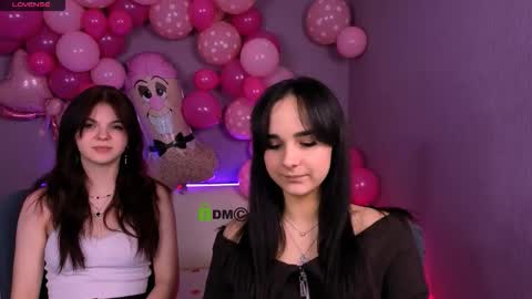 ariana_ross7 online show from February 10, 2026, 8:13 pm