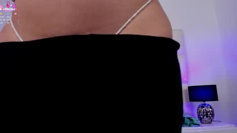  ariana  online show from February 23, 2025, 10:53 pm