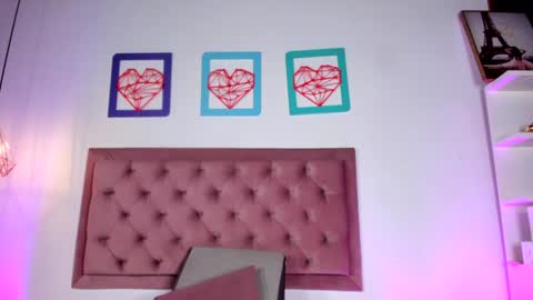 Snapshot of ariana_zc_ chatting on January 10, 2025, 10:57 pm Susan online show from January 10, 2025, 10:57 pm