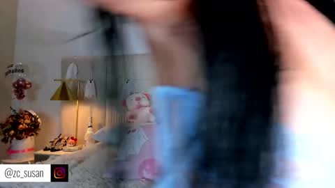 Snapshot of ariana_zc_ chatting on October 14, 2025, 8:42 pm Susan online show from October 14, 2025, 8:42 pm