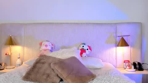 Susan online show from February 9, 2026, 8:46 pm