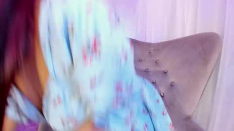 Arianna Collins online show from February 11, 2026, 11:48 am