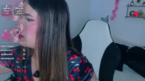 Ari  online show from February 28, 2026, 10:05 am