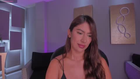 Ariana Dumont online show from February 11, 2026, 11:04 am